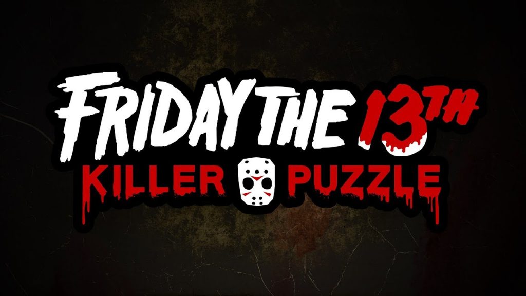 Friday the 13th: Killer Puzzle Trailer
