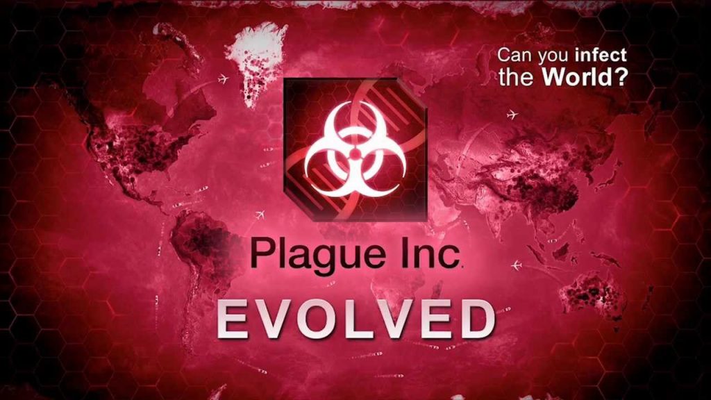 Plague Inc.