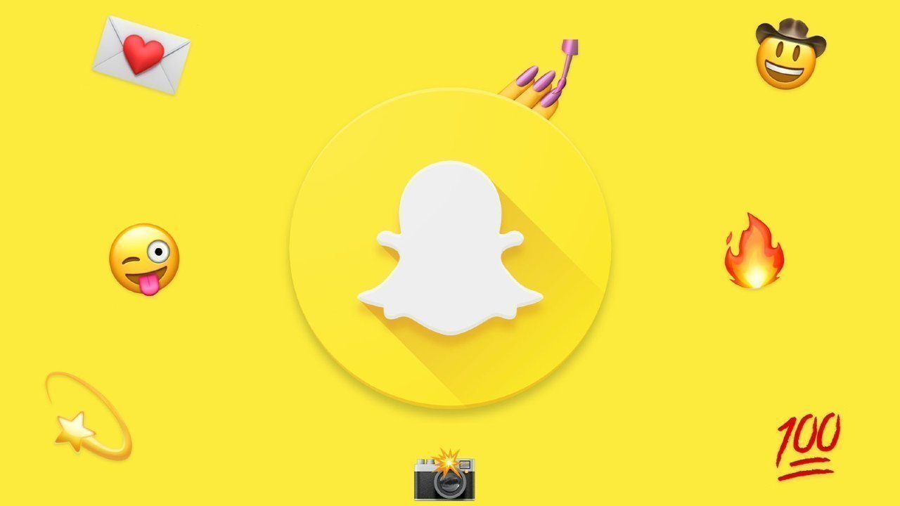 Snapchat ST Ne Demek? TechMedya