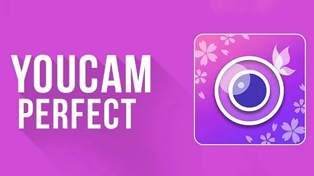 YouCam Perfect