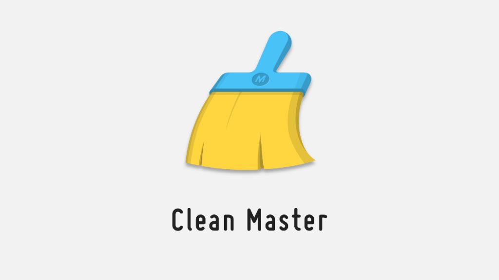 Clean Master