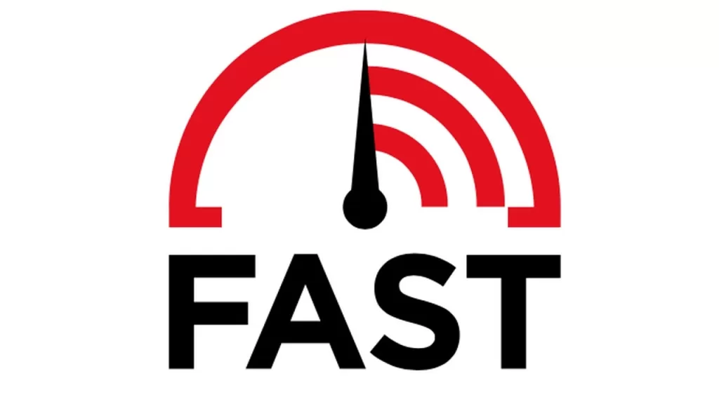 FAST Hız Testi