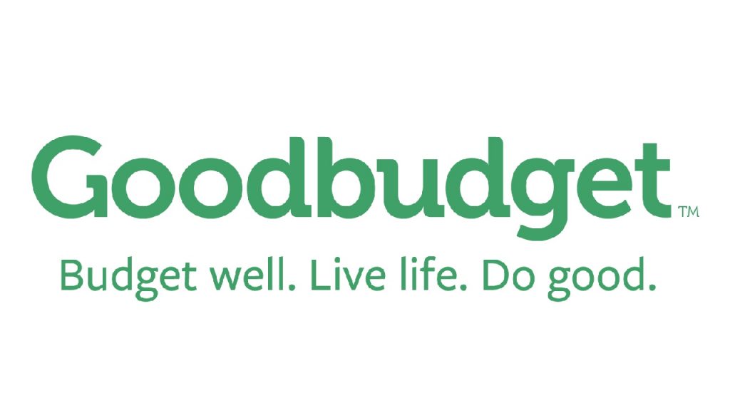 GoodBudget