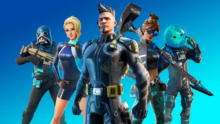 PUBG Mobile benzeri en iyi mobil oyunlar
