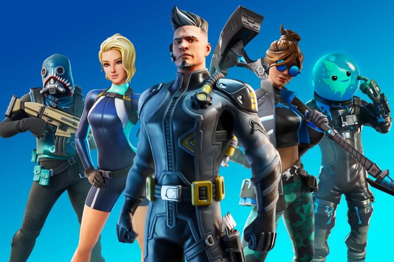PUBG Mobile benzeri en iyi mobil oyunlar
