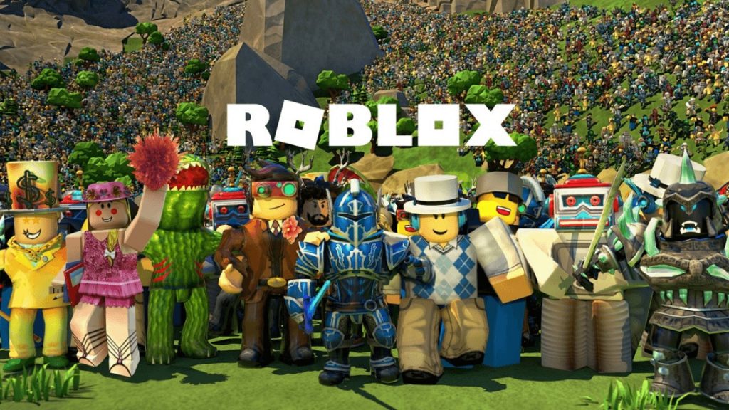 Roblox