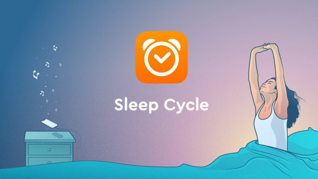 SleepCycle