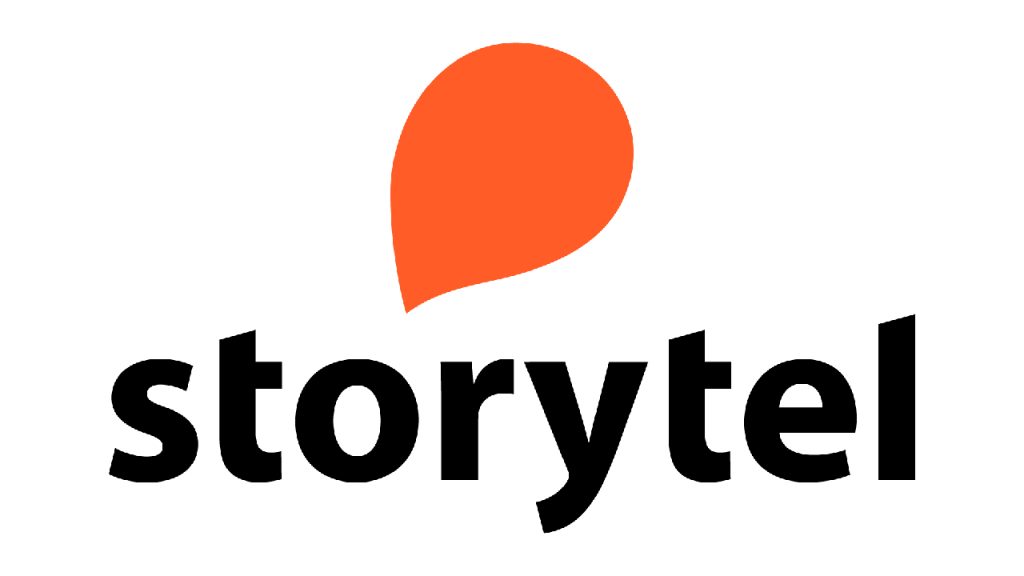 Storytel