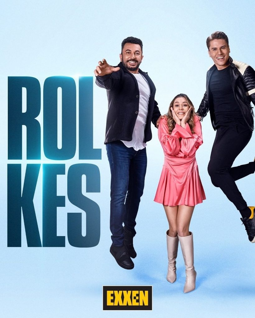 ROL-KES