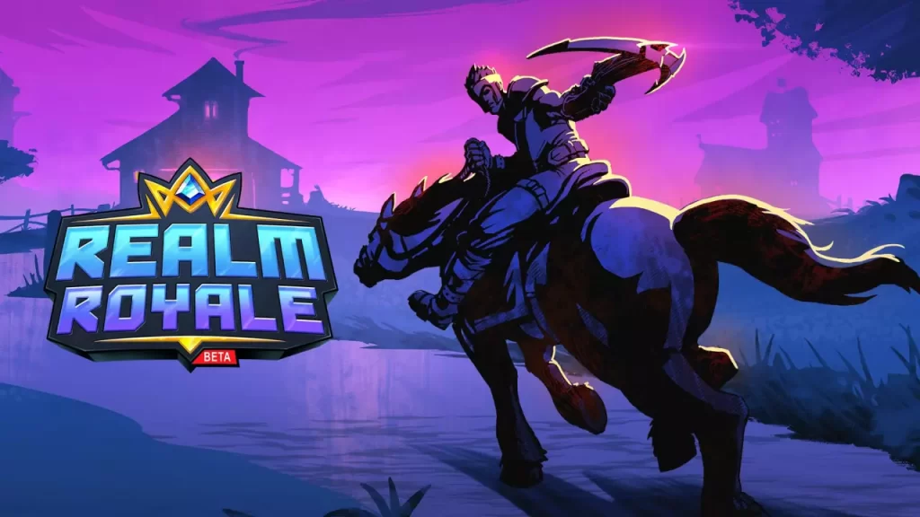 Realm-Royale