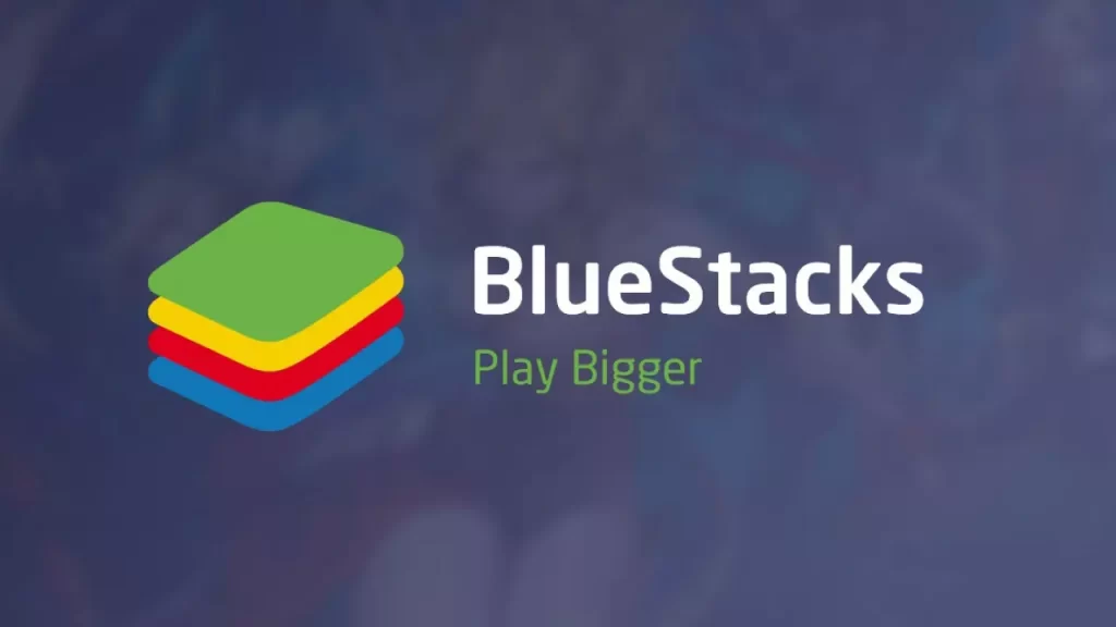 bluestacks