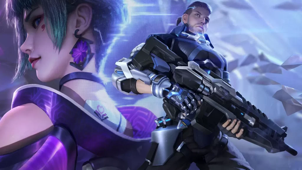 cyber-hunter-ios-android-indir