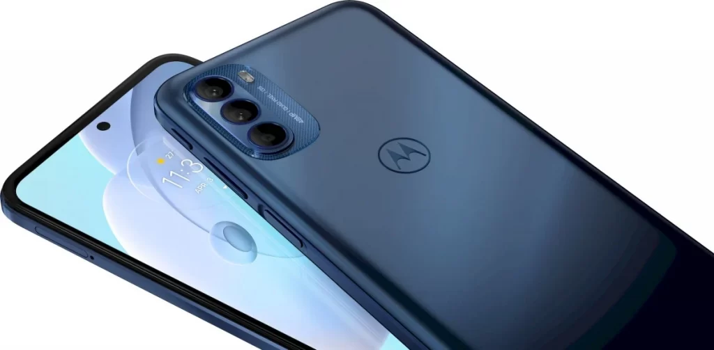 moto-g41