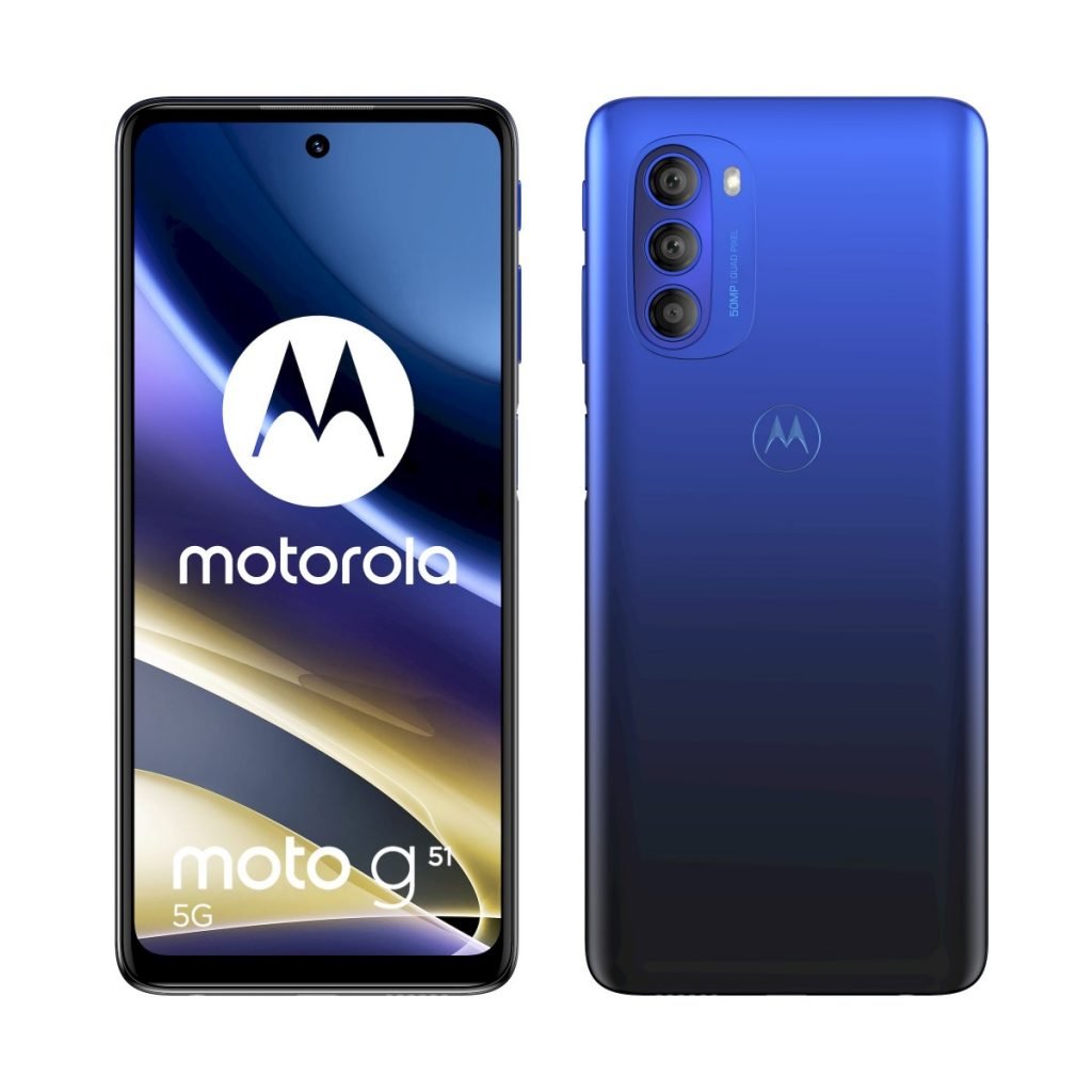 moto-g51