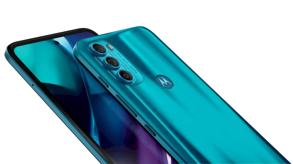moto-g71