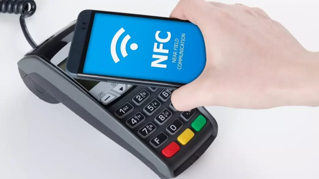 nfc-nedir