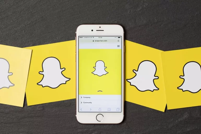 snapchat-bildirim-gitmeden-ekran-goruntusu-alma