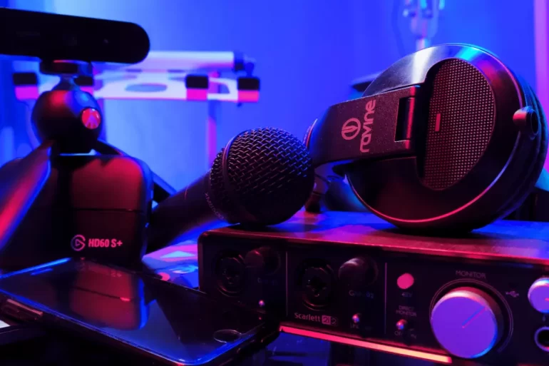 twitch-yayini-için-gereken-ekipmanlar
