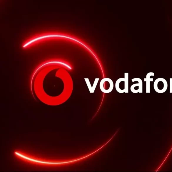 vodafone