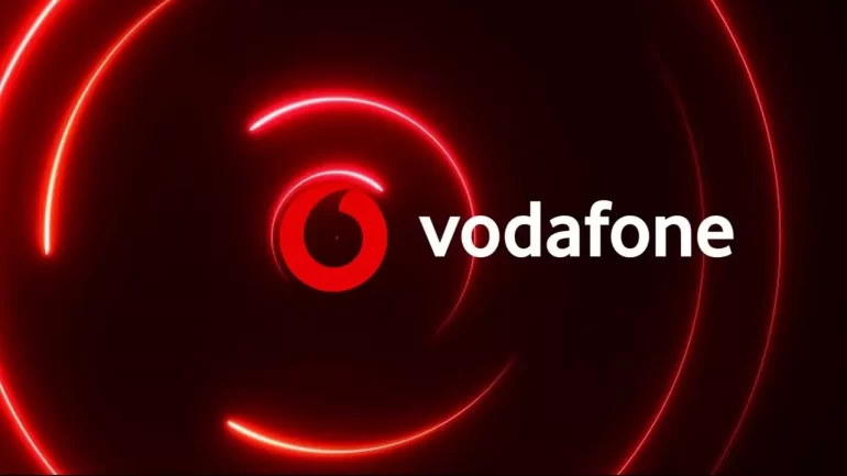 vodafone