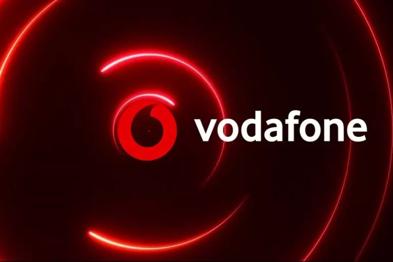 vodafone