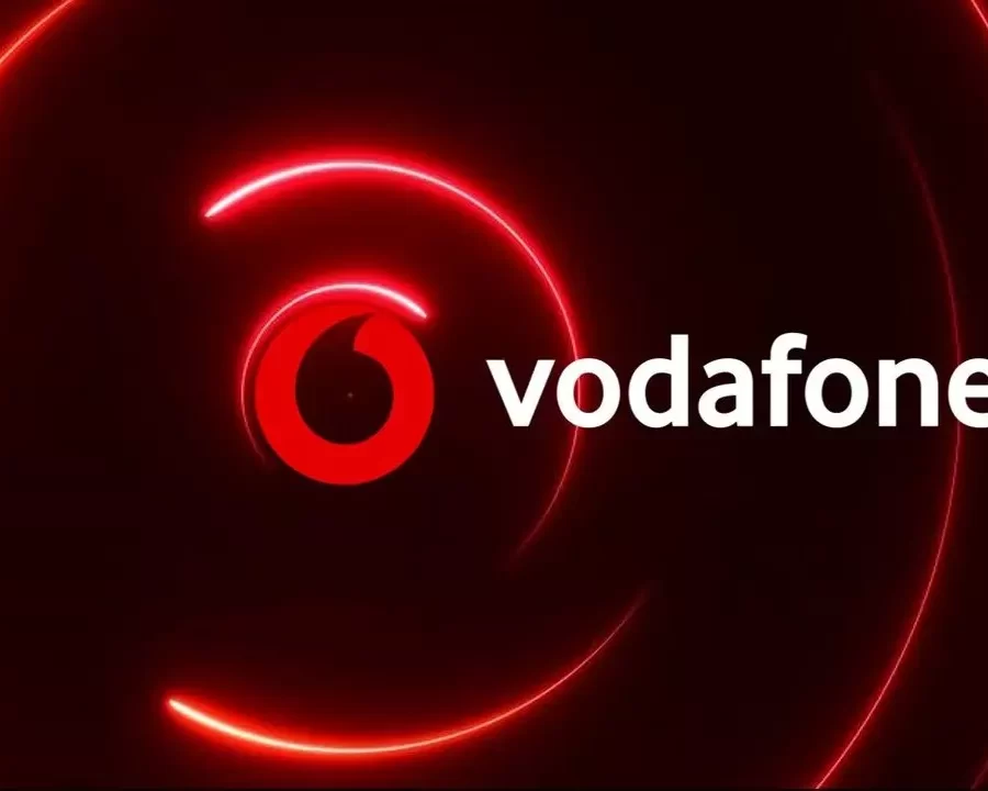 vodafone