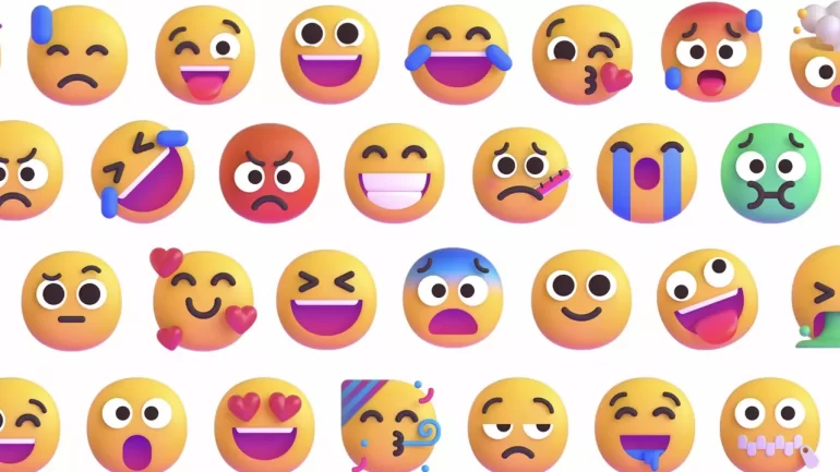 windows-11-2d-3d-yeni-emojiler