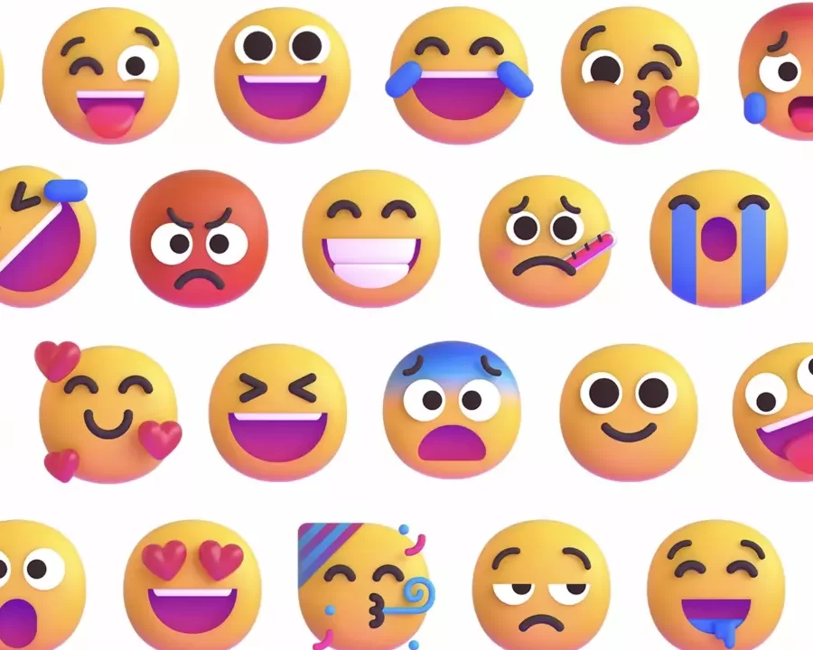 windows-11-2d-3d-yeni-emojiler