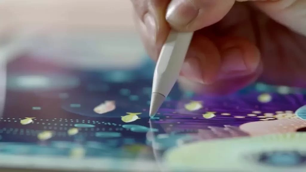 Adobe-Fresco