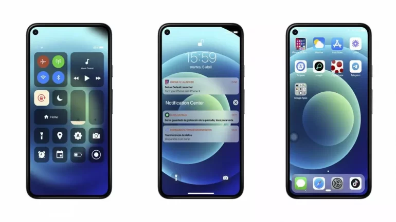 Android-Telefonun-iPhone-Gibi-Görünmesi-Nasil-Sağlanir