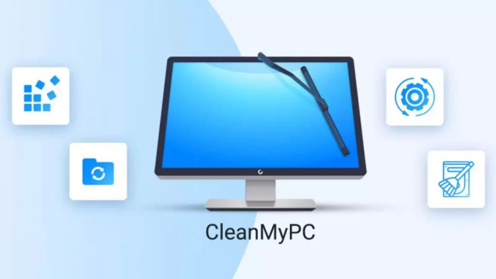 CleanMyPC