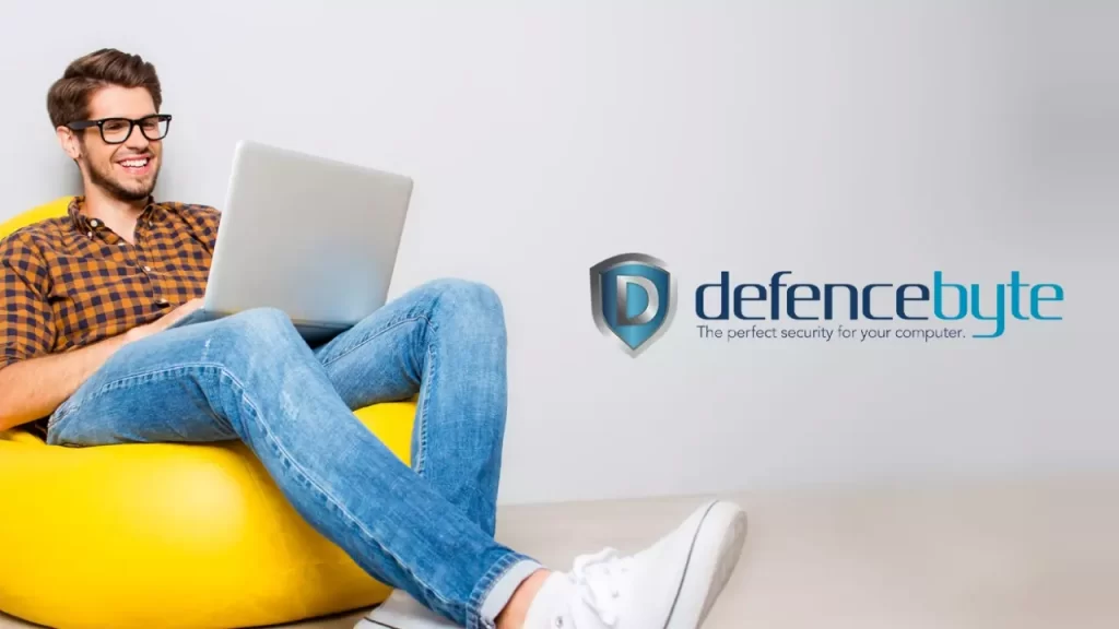 Defencebyte