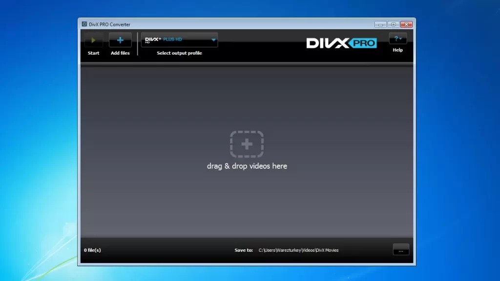 DivX-Converter