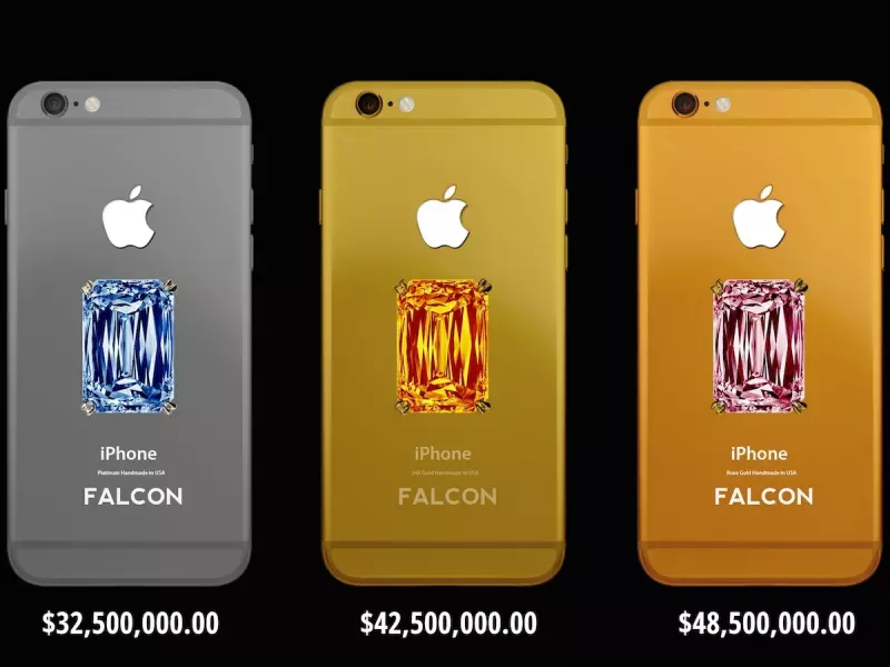 Falcon-Supernova-iPhone-6-Pink-Diamond