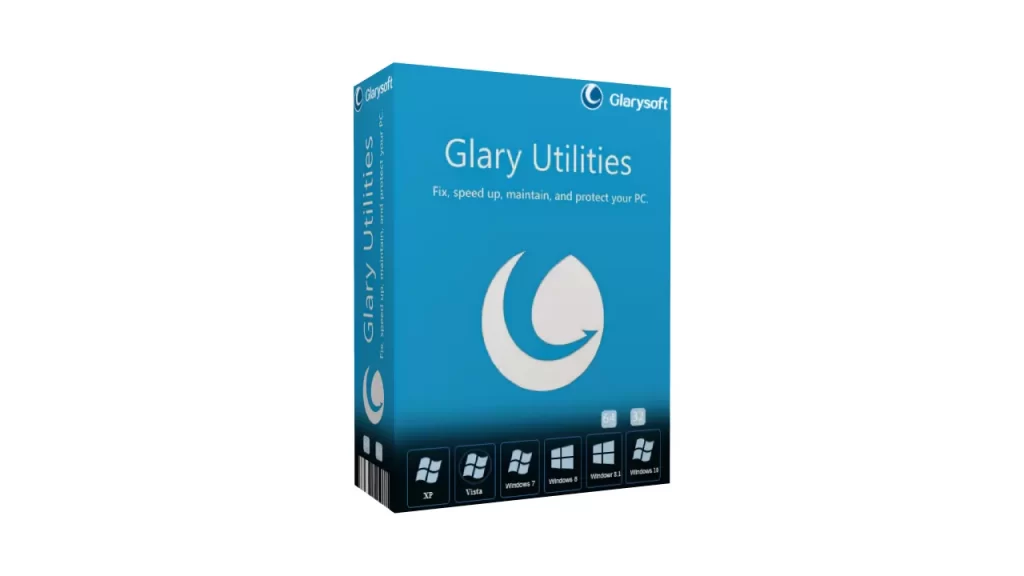 Glary-Utilities