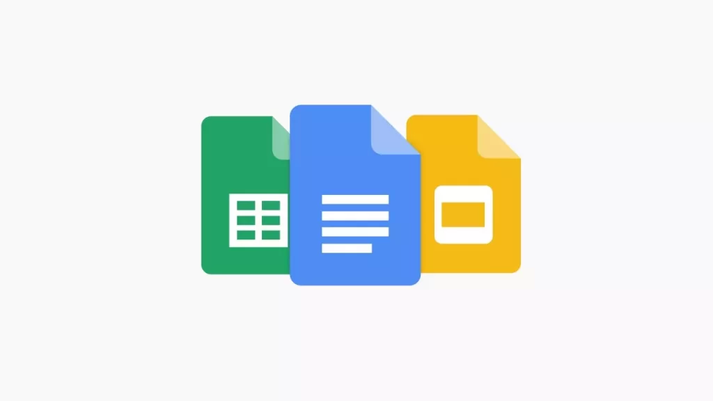 Google-Dokümanlar