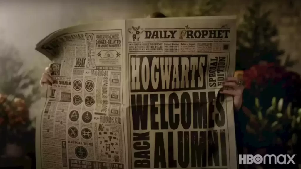 Harry-Potter-Return-to-Hogwarts-fragman-1