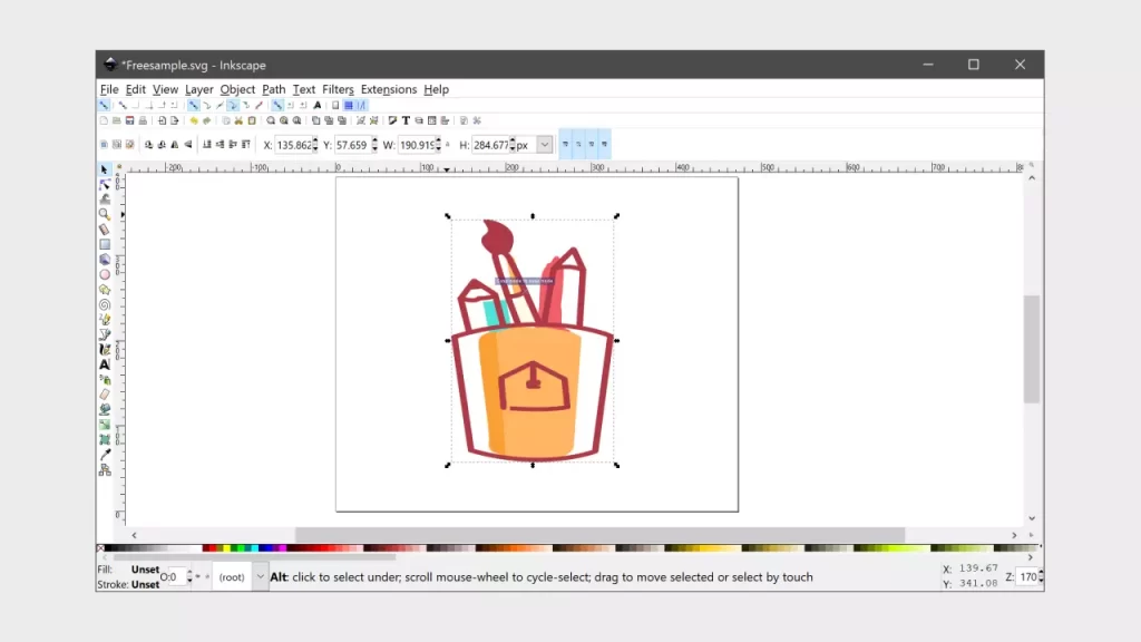 Inkscape-1