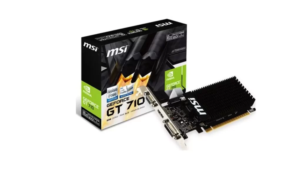 MSI-NVIDIA-GeForce-GT-710