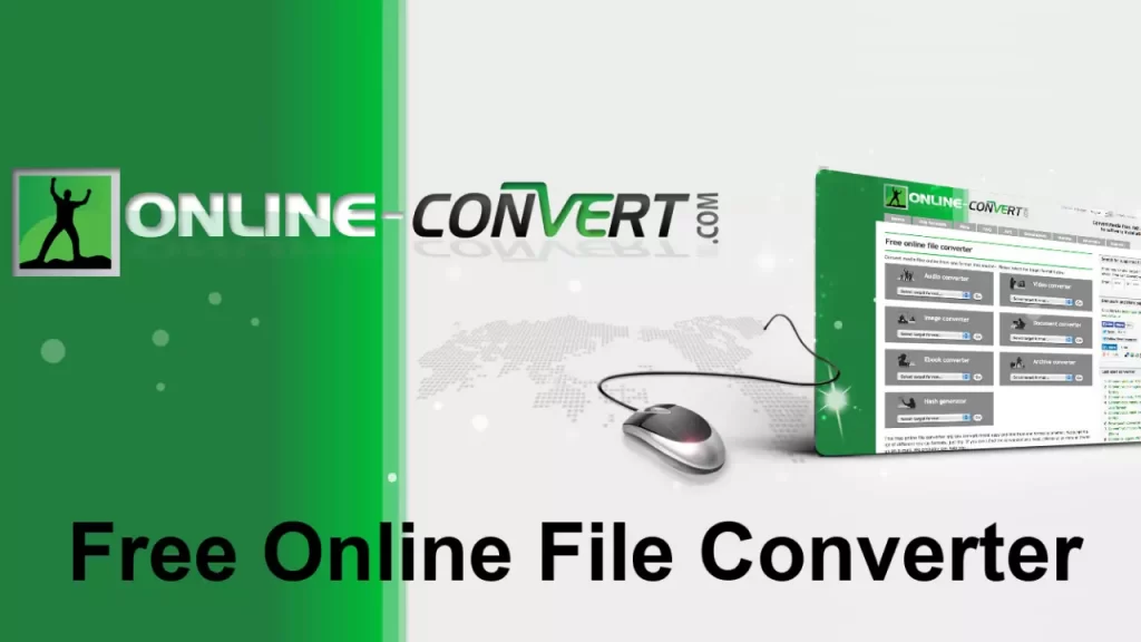 Online-Converter