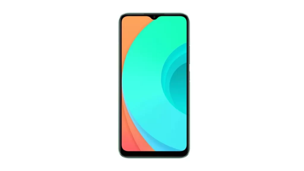 Oppo-Realme-C11