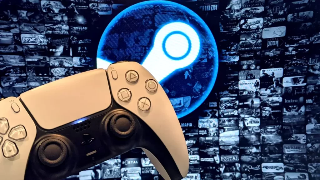 PS5-DualSense-Kontrolcüsü-Steam-ile-Nasil-Kullanilir
