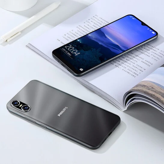 Philips-PH1