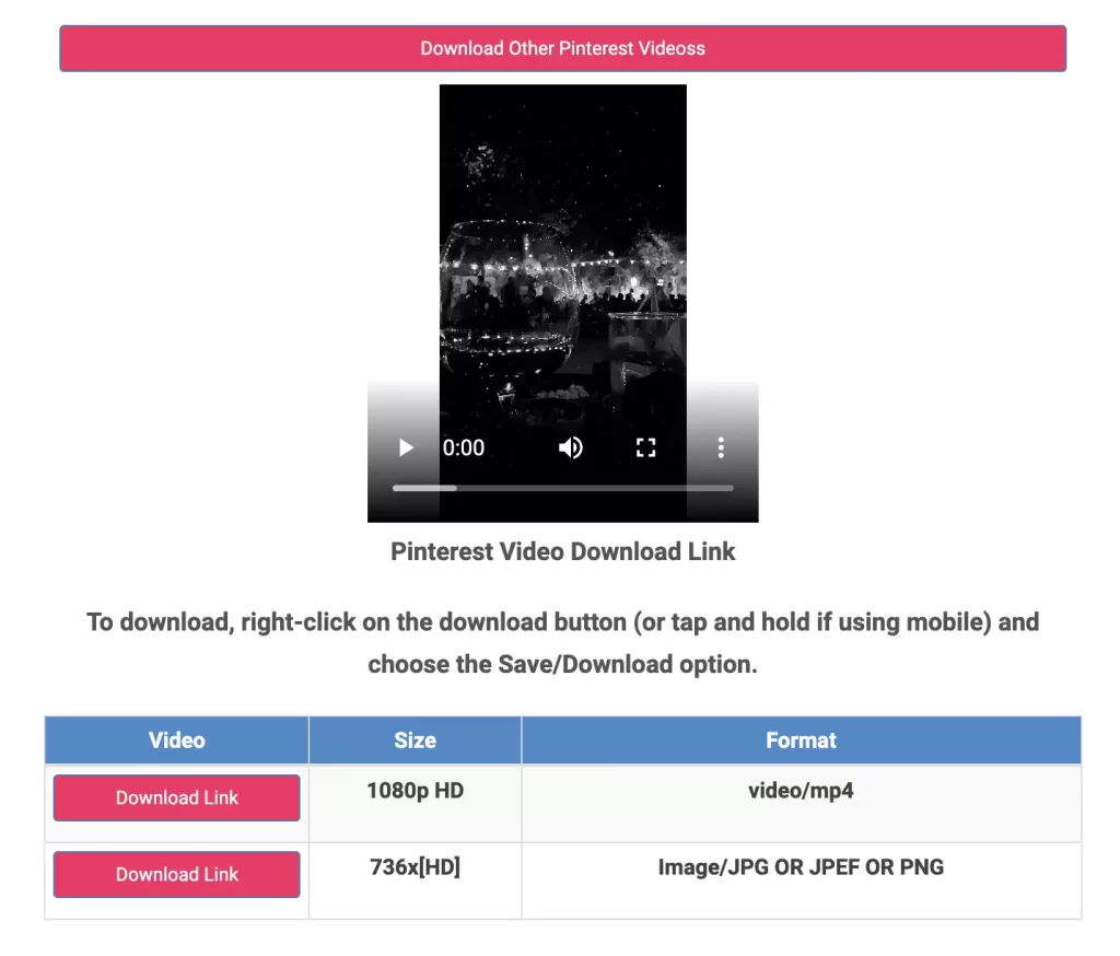 Pinterest-Video-İndirme-1