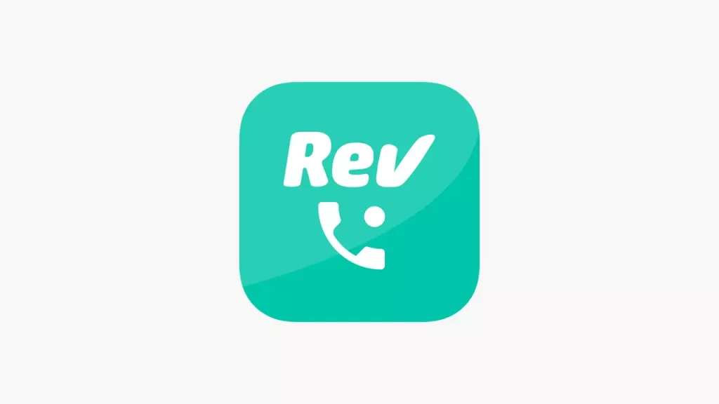 Rev-Call-Recorder