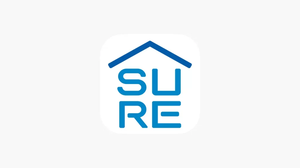 SURE-Universal-Uzaktan-Kumanda