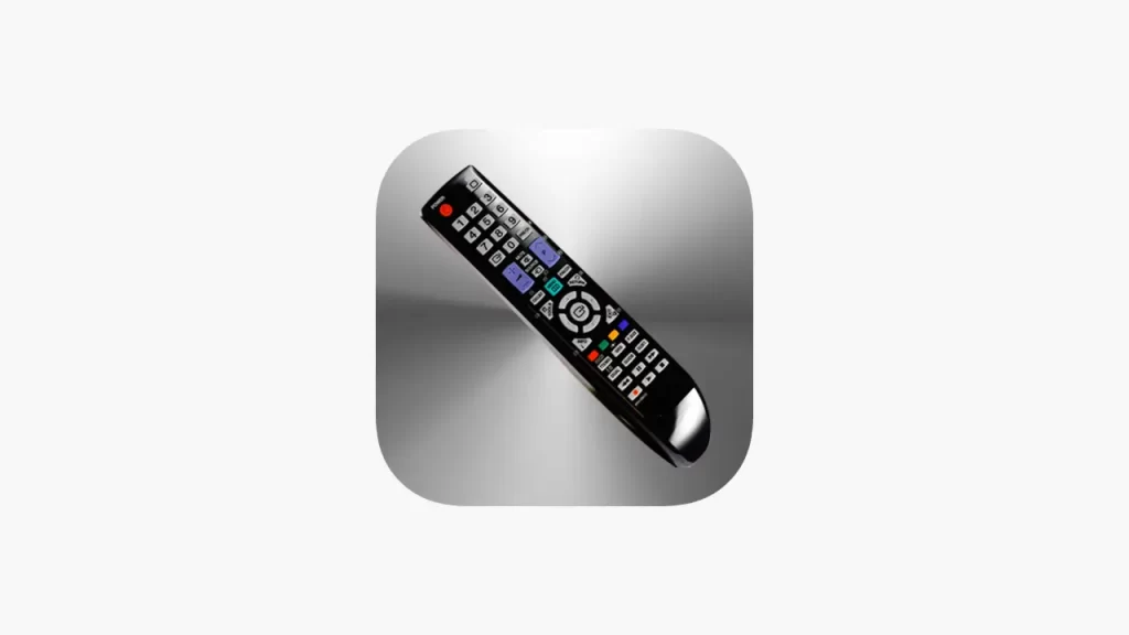 SamRemote-Uzaktan-Kumanda-Uygulamasi