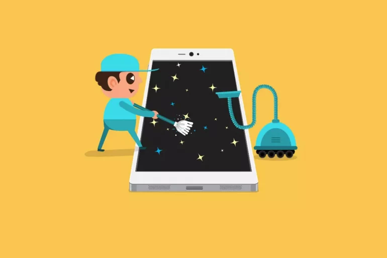 Telefon-Hafizasini-Temizleme-ve-Arttirma-Yöntemleri