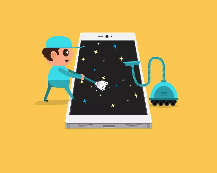 Telefon-Hafizasini-Temizleme-ve-Arttirma-Yöntemleri