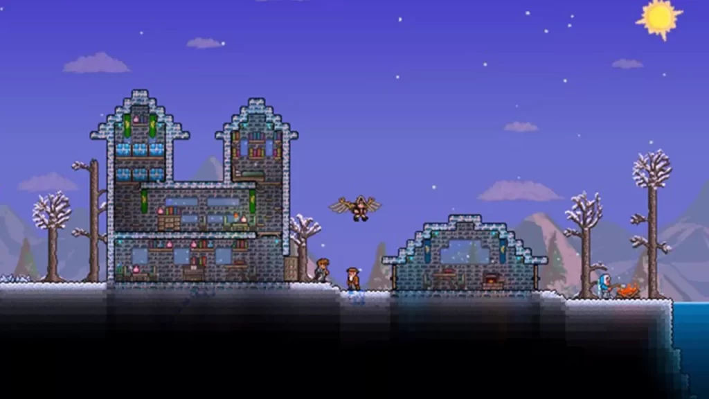 Terraria